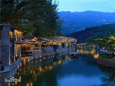 “古北水鎮(zhèn)景區(qū)”2021年度配電房預(yù)防性試驗(yàn)順利完成！