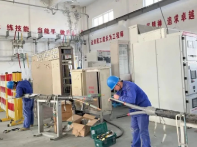 抓好等級(jí)考試，強(qiáng)化人才梯隊(duì)培育與建設(shè)